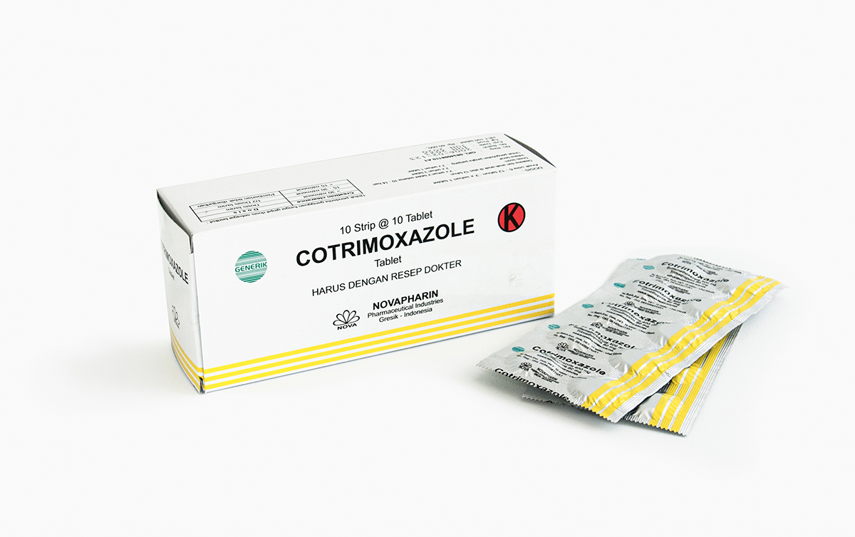 Ketoconazole tablet 200 mg obat apa